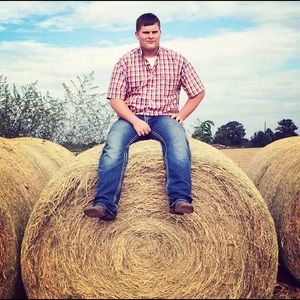 Meet your Posher, Tanner